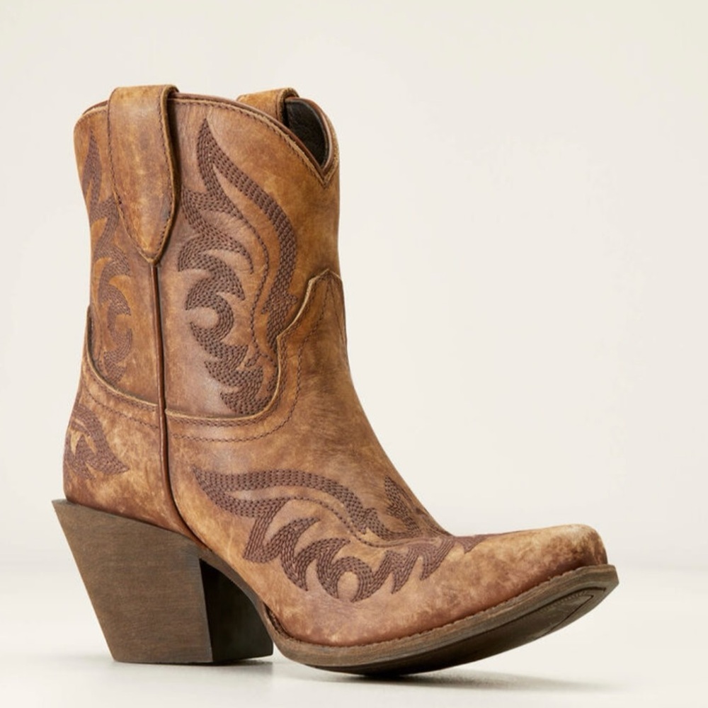 ARIAT, Chandler Western Boot